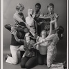 Salvation (Jan Hus Theater), 1969 Sept. 5