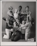 Salvation (Jan Hus Theater), 1969 Sept. 5