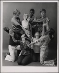 Salvation (Jan Hus Theater), 1969 Sept. 5