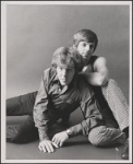 Salvation (Jan Hus Theater), 1969 Sept. 5