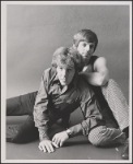 Salvation (Jan Hus Theater), 1969 Sept. 5