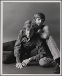 Salvation (Jan Hus Theater), 1969 Sept. 5