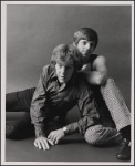 Salvation (Jan Hus Theater), 1969 Sept. 5