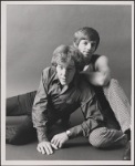 Salvation (Jan Hus Theater), 1969 Sept. 5