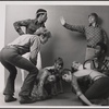 Salvation (Jan Hus Theater), 1969 Sept. 5