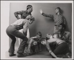 Salvation (Jan Hus Theater), 1969 Sept. 5