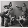 Salvation (Jan Hus Theater), 1969 Sept. 5