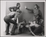 Salvation (Jan Hus Theater), 1969 Sept. 5