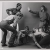 Salvation (Jan Hus Theater), 1969 Sept. 5