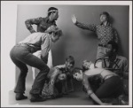 Salvation (Jan Hus Theater), 1969 Sept. 5