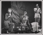 Salvation, 1969 Sept. 27