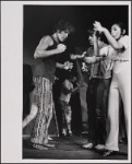 Salvation, 1969 Sept. 27