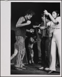 Salvation, 1969 Sept. 27