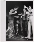 Salvation, 1969 Sept. 27