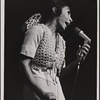 Salvation, 1969 Sept. 27