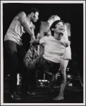 Salvation, 1969 Sept. 27