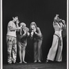 Salvation, 1969 Sept. 27