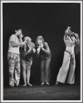 Salvation, 1969 Sept. 27