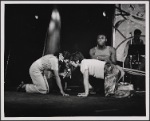 Salvation, 1969 Sept. 27