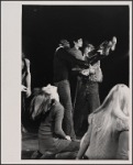 Salvation, 1969 Oct. 28