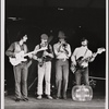Salvation, 1969 Oct. 28