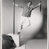 Singin' In the Rain, 1985 April 2