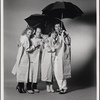 Singin' In the Rain, 1985 April 2