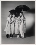Singin' In the Rain, 1985 April 2