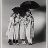 Singin' In the Rain, 1985 April 2