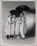 Singin' In the Rain, 1985 April 2