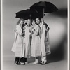 Singin' In the Rain, 1985 April 2