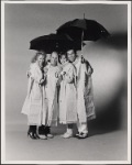 Singin' In the Rain, 1985 April 2