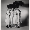 Singin' In the Rain, 1985 April 2