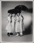 Singin' In the Rain, 1985 April 2