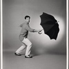 Singin' In the Rain, 1985 April 2