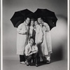 Singin' In the Rain, 1985 April 2
