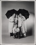 Singin' In the Rain, 1985 April 2