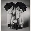Singin' In the Rain, 1985 April 2