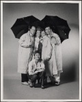 Singin' In the Rain, 1985 April 2