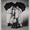 Singin' In the Rain, 1985 April 2