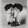 Singin' In the Rain, 1985 April 2
