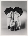 Singin' In the Rain, 1985 April 2