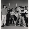 Singin' In the Rain, 1985 April 2
