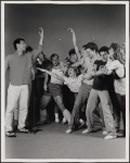 Singin' In the Rain, 1985 April 2