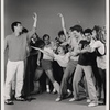 Singin' In the Rain, 1985 April 2