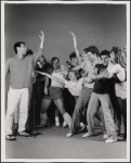 Singin' In the Rain, 1985 April 2