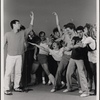 Singin' In the Rain, 1985 April 2