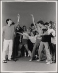 Singin' In the Rain, 1985 April 2