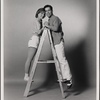 Singin' In the Rain, 1985 April 2