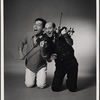Singin' In the Rain, 1985 April 2